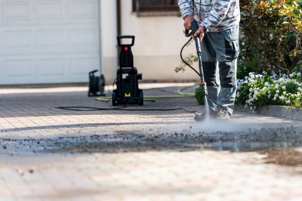 Best Local Pressure Washing Services  in Massapequa Park, NY