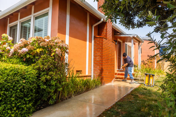 Trusted Massapequa Park, NY Pressure Washing Experts