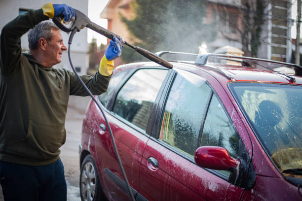 Best Pressure Washing Company Near Me  in Massapequa Park, NY